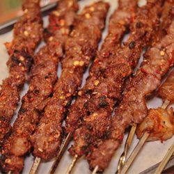 Dynasty BBQ
