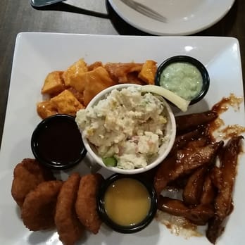 Kaya's Kitchen - Kayas Combo... AMAZING!!!! - Juice Bars & Smoothies Near Me - Belmar, New Jersey