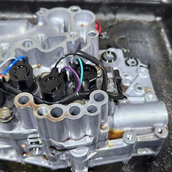 Class Auto Repair - Transmission related works - Auto Repair Near Me - Clinton Township, Michigan