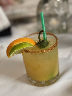 Mari Chuy’s Tequileria - Rancharrah by null