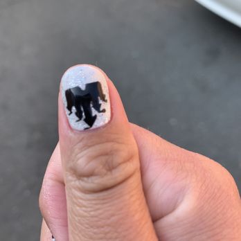 NailBox Studios - Hand painted! - Hair Removal Near Me - Castro Valley, California NailBox Studios - Hand painted! - Hair Removal Near Me - Castro Valley, California