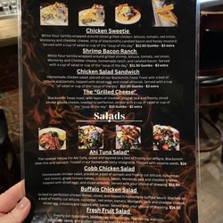 The Blacksmith Restaurant