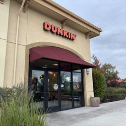 Dunkin' - Dunkin' in November 2024