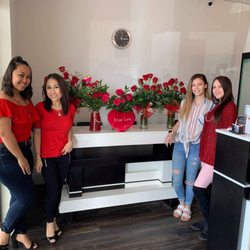 Luxury Brows, Wax & Nail Bar