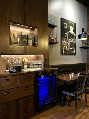 Vitalogy on Dearborn by null