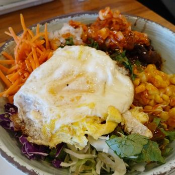 K Pub Chicken & Karaoke - B'Bimbap - Chicken Wings Near Me - Austin, Texas K Pub Chicken & Karaoke - B'Bimbap - Chicken Wings Near Me - Austin, Texas