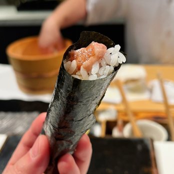 Sushi Nakazawa - 11/23/22 - Japanese Near Me - Washington, DC, District of Columbia