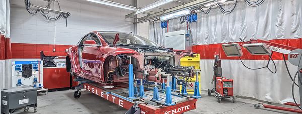 Car Craft Auto Body Bridgeton