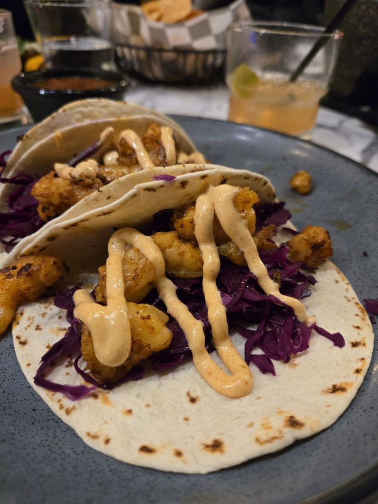 Social spots from Mucho Gusto