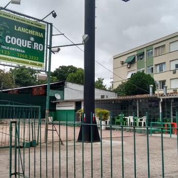 Lancheria Coqueiro - Diners Near Me - Porto Alegre, RS Lancheria Coqueiro - Diners Near Me - Porto Alegre, RS