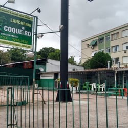 Lancheria Coqueiro