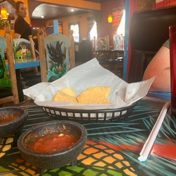 La Sierra - Mexican Near Me - Payson, Arizona
