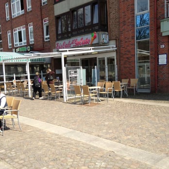 Eiscafe Il Gelato - Ice Cream & Frozen Yogurt Near Me - Ahrensburg, SH Eiscafe Il Gelato - Ice Cream & Frozen Yogurt Near Me - Ahrensburg, SH
