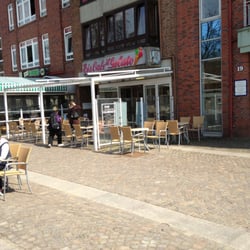Eiscafe Il Gelato