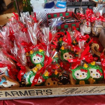 Oishiii Sweets - Cartoon characters theme cookies - Desserts Near Me - Toronto, Ontario Oishiii Sweets - Cartoon characters theme cookies - Desserts Near Me - Toronto, Ontario