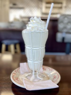 Henri's Cafe by null