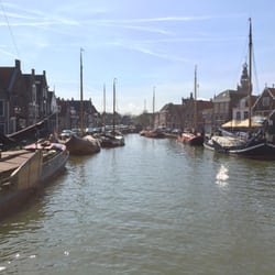 Haven Monnickendam