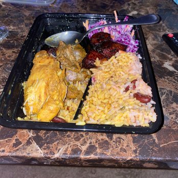 Level 13 - Curry chicken with coleslaw and coleslaw and plantains. Chickens also boneless. - Venues & Event Spaces Near Me - Oakland, California Level 13 - Curry chicken with coleslaw and coleslaw and plantains. Chickens also boneless. - Venues & Event Spaces Near Me - Oakland, California