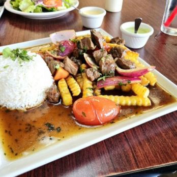 Machu Picchu Peruvian Grill - Delicious Dish - Peruvian Near Me - Leon Valley, Texas Machu Picchu Peruvian Grill - Delicious Dish - Peruvian Near Me - Leon Valley, Texas