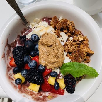 The Garden Table - Açaí bowl - Breakfast & Brunch Near Me - Indianapolis, Indiana