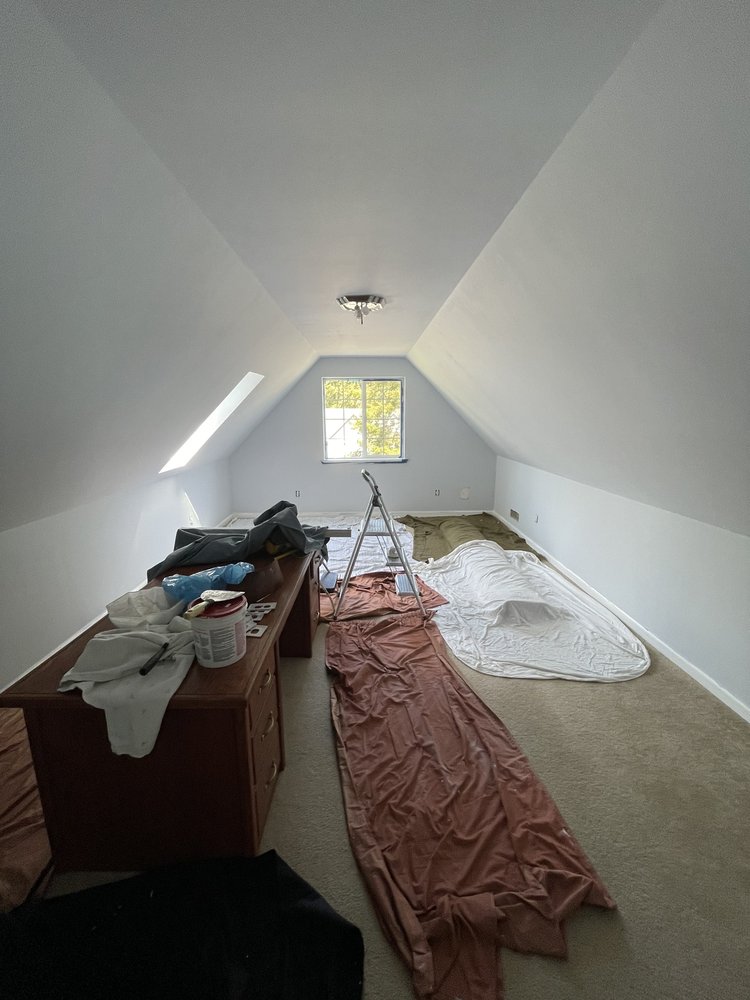 Slide of Rockstar Moving and Handyman services