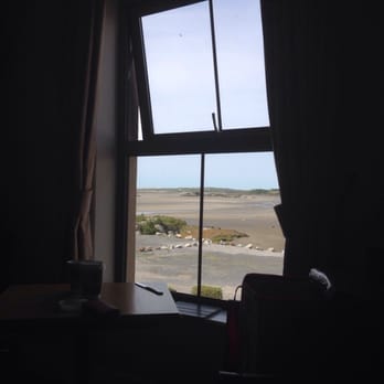 Caisleain Oir - View across the strand. - Hotels Near Me