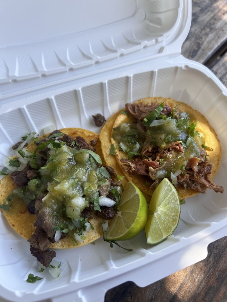 La Esperanza Taco Truck