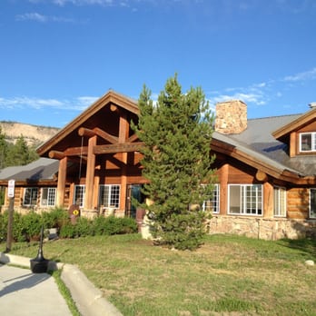 Headwaters Lodge & Cabins at Flagg Ranch - Hotels Near Me - Moran, Wyoming