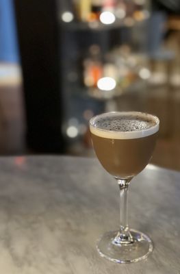 Bridges & Bourbon by null