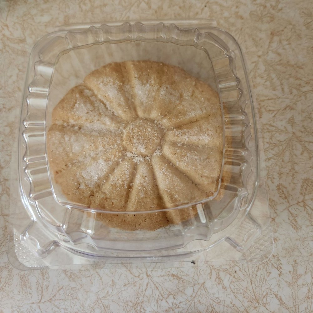 DiCamillo Bakery - Sugar cookie - Bakeries Near Me - Williamsville, New York