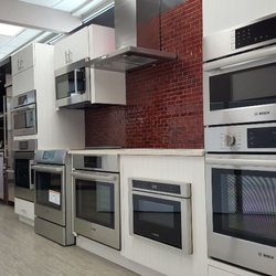 Judd & Black Appliance - Bellingham