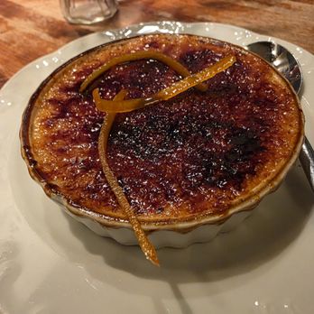 La Bonne Soupe - French Near Me - New York, New York La Bonne Soupe - French Near Me - New York, New York