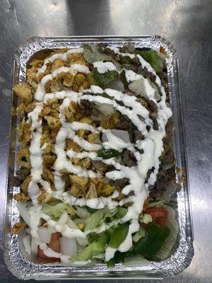 USA BEST HALAL FOOD by null