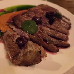 Seabird - Iberico Secreto