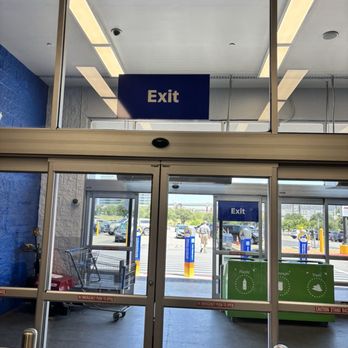 Walmart Supercenter - Department Stores Near Me - San Antonio, Texas Walmart Supercenter - Department Stores Near Me - San Antonio, Texas
