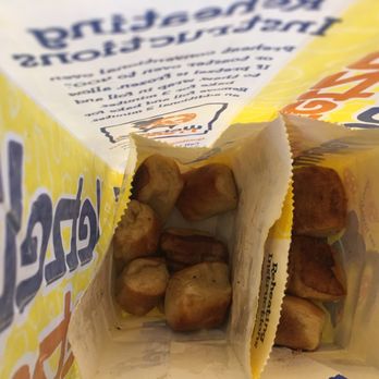 Wetzel's Pretzels - Light snack w/ Regular pretzel and Cinnamon Pretzel - Pretzels Near Me - Los Angeles, California Wetzel's Pretzels - Light snack w/ Regular pretzel and Cinnamon Pretzel - Pretzels Near Me - Los Angeles, California