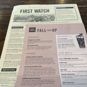 First Watch - American Near Me - Laurel, Maryland First Watch - American Near Me - Laurel, Maryland
