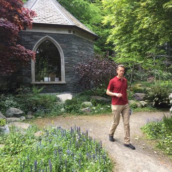 Meerkerk Gardens - Parks Near Me - Greenbank, Washington