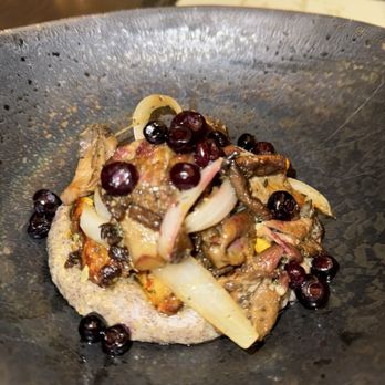 Cafe Juanita - Italian Near Me - Kirkland, Washington