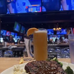 Steak Steak