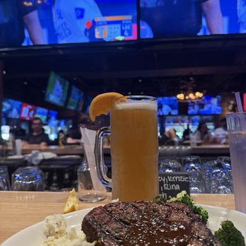 Twin Peaks - Steak - Sports Bars Near Me - Glendale, Arizona Twin Peaks - Steak - Sports Bars Near Me - Glendale, Arizona