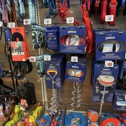 Canadian Tire - Dog stuff