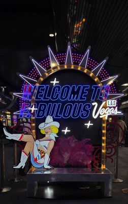 Harry Reid International Airport by null Harry Reid International Airport by null