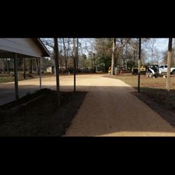 Jeremy's Blacktop Service