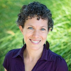 Therapeutic Associates Lake Oswego Physical Therapy - Alexandra "Sasha" Scamarone Licensed Acupuncturist