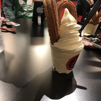 Red Circle Ice Cream - Desserts Near Me - Houston, Texas Red Circle Ice Cream - Desserts Near Me - Houston, Texas