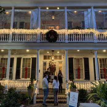 Husk - American Near Me - Charleston, South Carolina