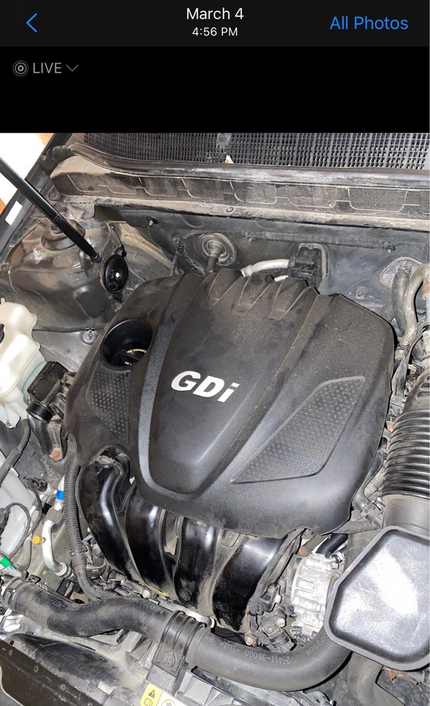 KIA OF GRAND RAPIDS NORTH Updated July 2024 11 Reviews 4575