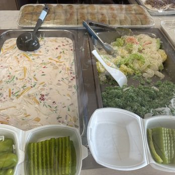 Thach Che Hien Khanh - So fresh! - Desserts Near Me - Westminster, California Thach Che Hien Khanh - So fresh! - Desserts Near Me - Westminster, California