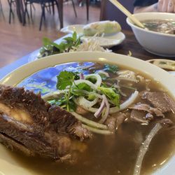 Pho Mi 888 Restaurant